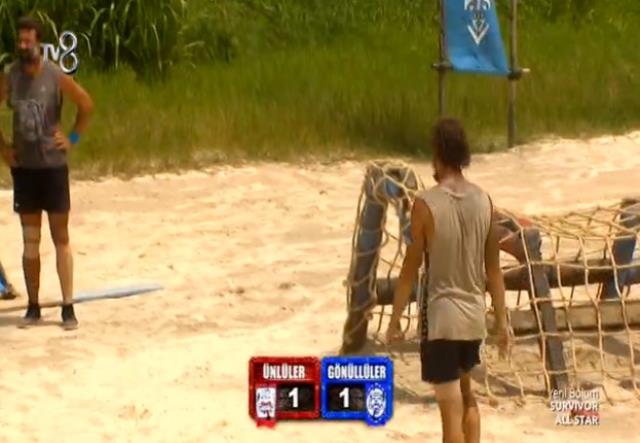 Survivor dokunulmazlık oyununu kim kazandı, kaç kaç, ödül ne? 3 Haziran Cuma Dokunulmazlık oyunu ödülü nedir, dokunulmazlığı hangi takım kazandı?