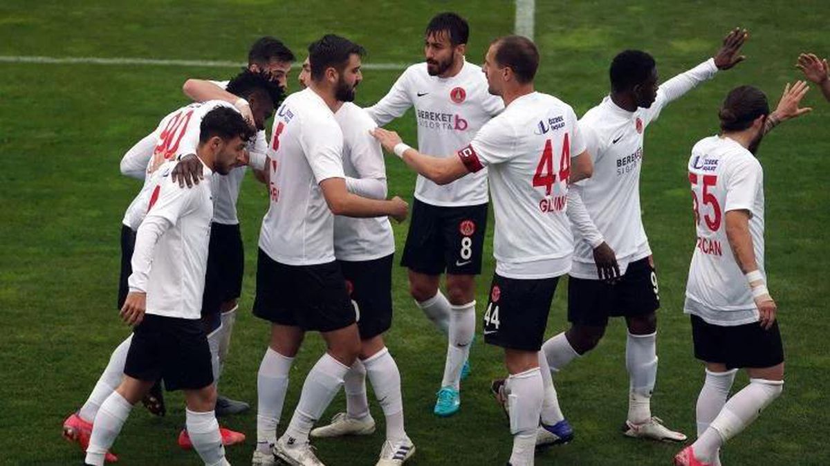 Dev anlaşma! Tarihinde ilk kez Süper Lig'e çıkan kulübü Araplar satın alıyor