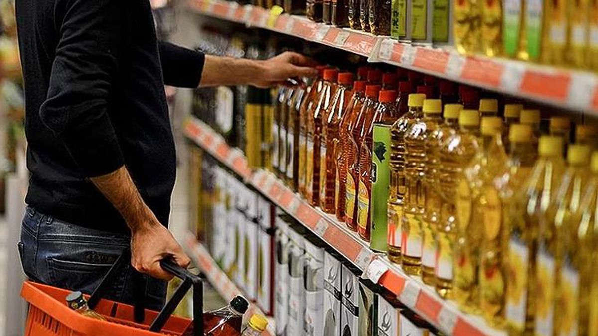 TÜİK, ürün fiyatlarının kalem kalem yazıldığı madde sepetini yayımlamadı