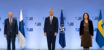 Türkiye'den İsveç ve Finlandiya'ya net mesaj: NATO'ya üyelikleri taleplerimize verecekleri yanıta bağlı