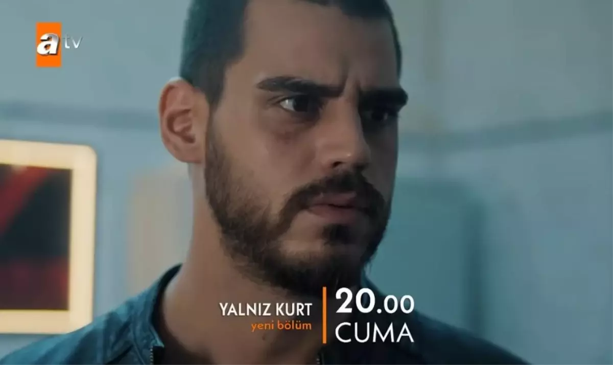Yalnız Kurt 20. bölüm fragmanı yayınlandı mı? Yalnız Kurt yeni bölüm fragmanı çıktı mı? Yeni fragman ne zaman çıkacak?