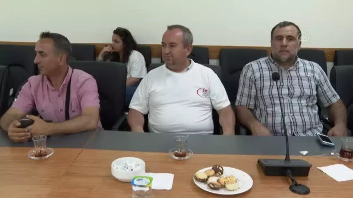 Yeniden Refah Partisi Genel Başkanı Erbakan'dan EYT açıklaması
