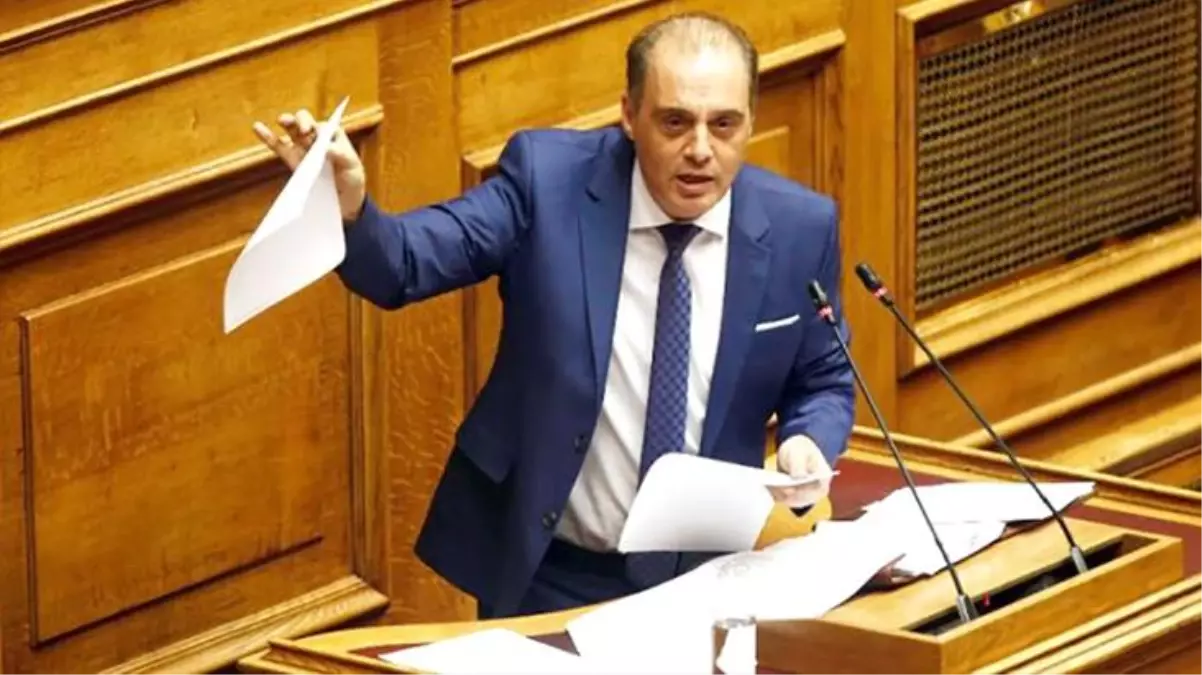 Yunan vekilden itiraf gibi sözler: Erdoğan, Türkiye'yi süper güç haline getiriyor