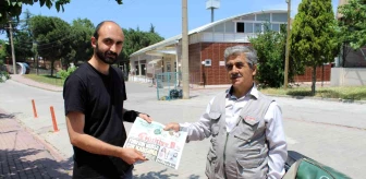 36 yıldır ilk günkü hevesle Türkiye Gazetesini okuyucuya ulaştırıyor