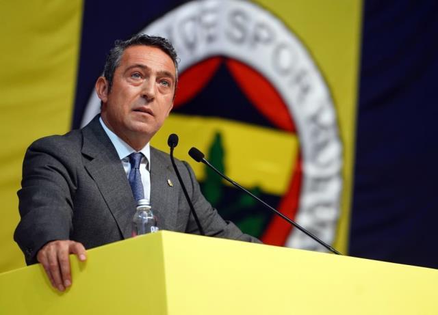 Ali Koç'tan taraftarı yıkan haber! Kombinelere yapılacak zam herkesi şaşırtacak