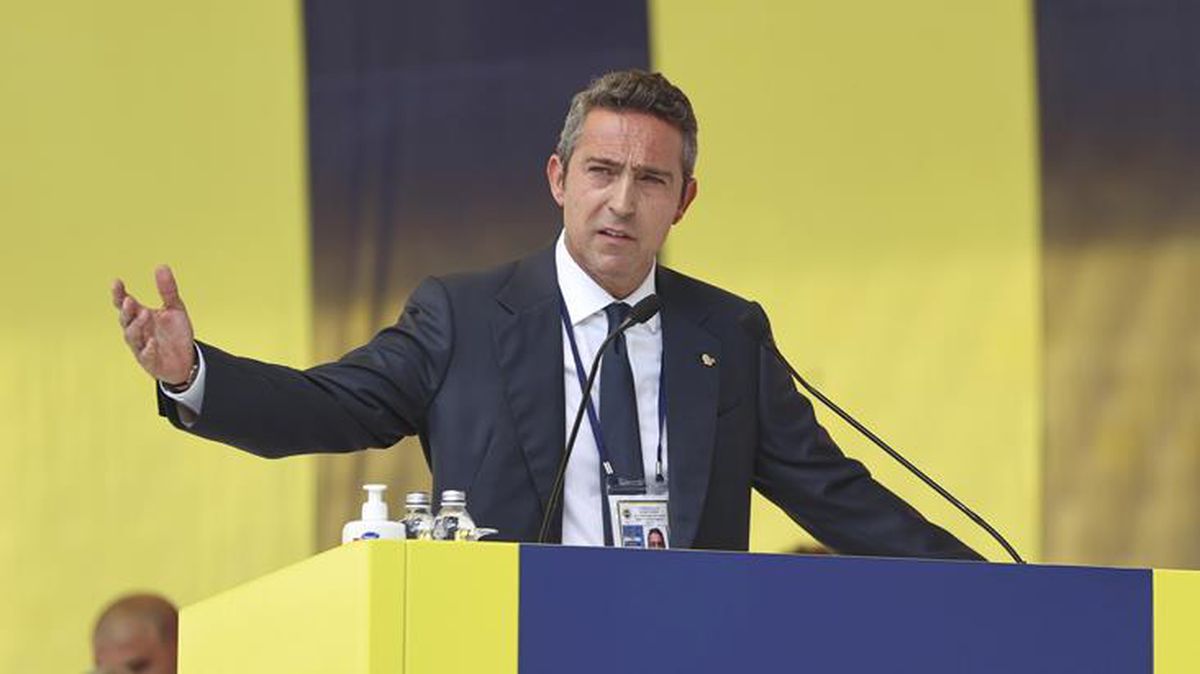 Ali Koç'tan taraftarı yıkan haber! Fenerbahçe'de kombinelere görülmemiş zam