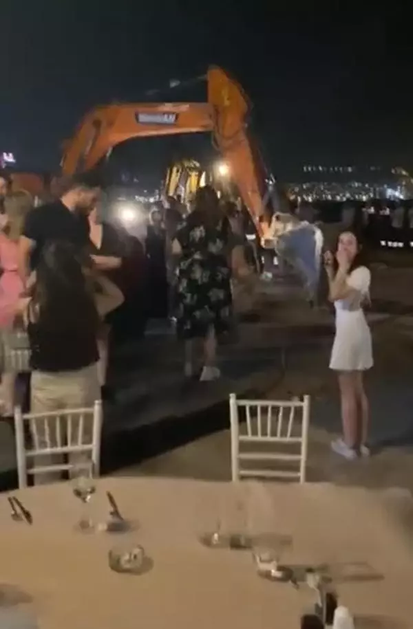 Belediyeden eklentileri yıkılan tarihi yalıyla ilgili açıklama: 9 kez mühür fekki yapıldı