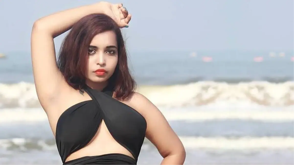 Hintli blogger Kshama Bindu, kendisiyle evlenmeye karar verdi