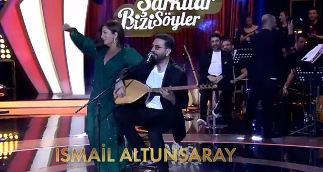 Şarkılar Bizi Söyler konukları kimler? 3 Haziran Şarkılar Bizi Söyler canlı izle! Şarkılar Bizi Söyler bu haftanın konukları kimler? Şarkılar Bizi Söyler konukları kimler? 3 Haziran Şarkılar Bizi Söyler canlı izle! Şarkılar Bizi Söyler bu haftanın konukları kimler?