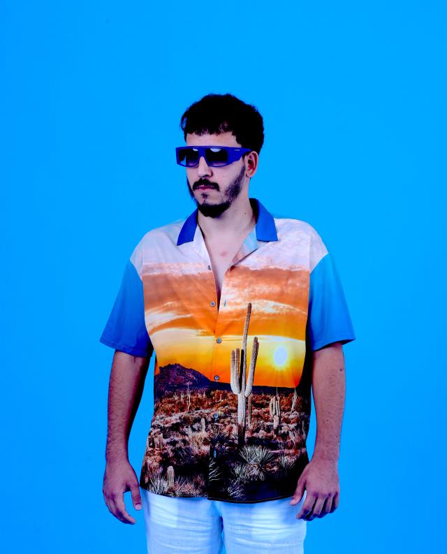 Türk müzisyen THECELIK, dünyaca ünlü Tomorrowland festivalinde 2023 adayları arasına girdi Türk müzisyen THECELIK, dünyaca ünlü Tomorrowland festivalinde 2023 adayları arasına girdi