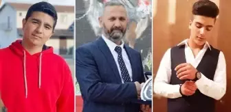 İki yeğenini de öldürüp kayıplara karışan amca, geçen hafta tehdit edildiği için suç duyurusunda bulunmuş