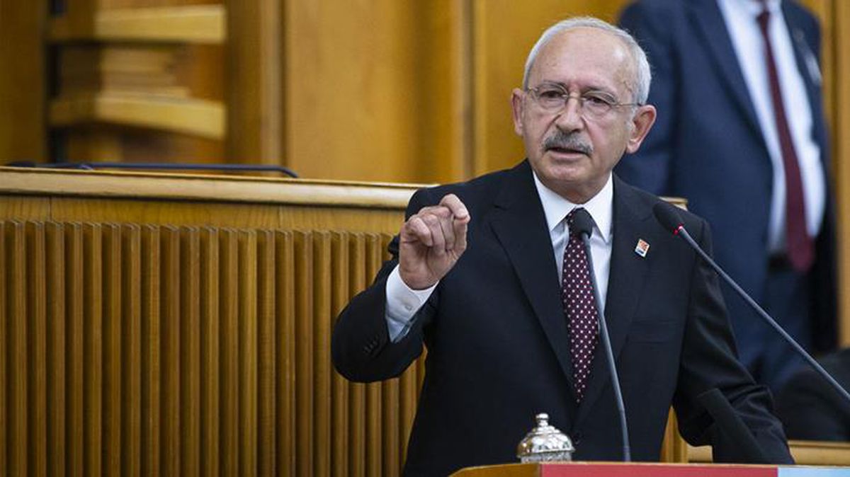 Kılıçdaroğlu'ndan '6'lı masa dağılıyor' iddialarına yanıt: Bunların hiçbirisine inanmayın