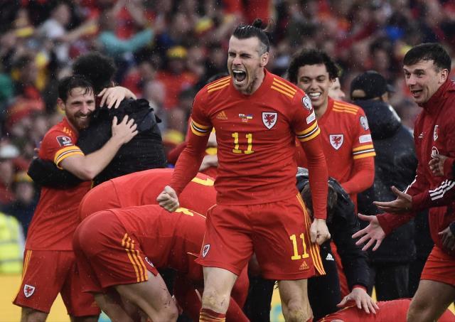 64 yıl sonra bir ilk! Avrupa'dan Dünya Kupası'na gidecek son takım belli oldu