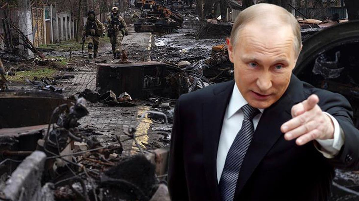 ABD'nin Ukrayna'ya füze gönderme kararının ardından Putin'den tehdit: Yeni hedefleri vururuz