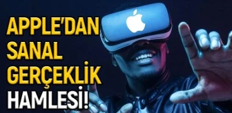 Apple, AR/VR kulaklığı için Hollywood'u devreye alıyor!