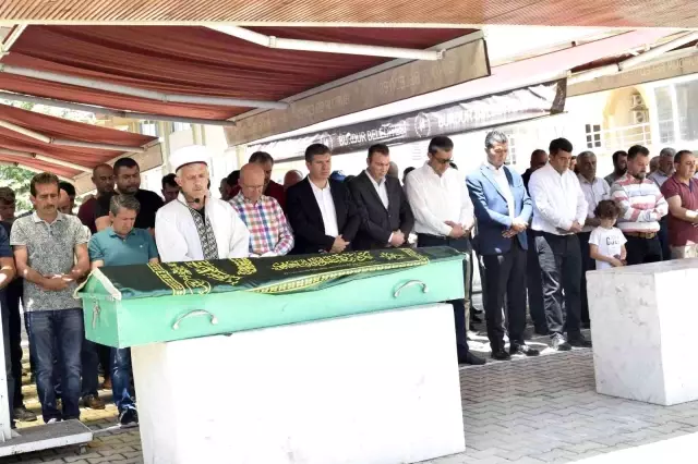 Burdur'daki su baskınında ölen engelli kadınla ilgili acı detay