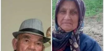 Edirne'de 60 yıllık eşini av tüfeğiyle vurdu, ardından intihar etti