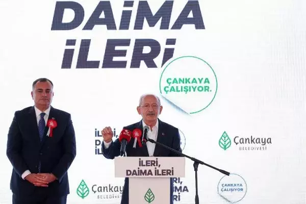'6'lı masa dağılıyor' iddialarına Kılıçdaroğlu'ndan yanıt: Bunlara inanmayın