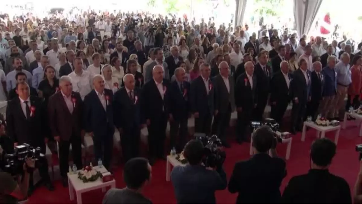 Kılıçdaroğlu: 'Bizim önceliğimiz her yerin Çankaya gibi olması'