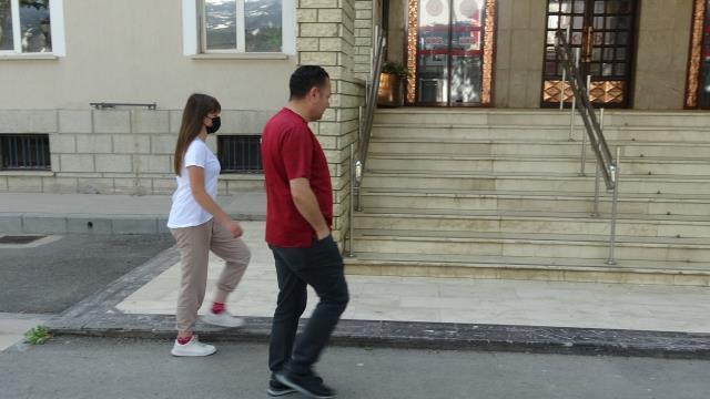 Kimliğinin fotoğrafıyla sınava girmek istedi, başarılı olamayınca soluğu nüfus müdürlüğünde aldı