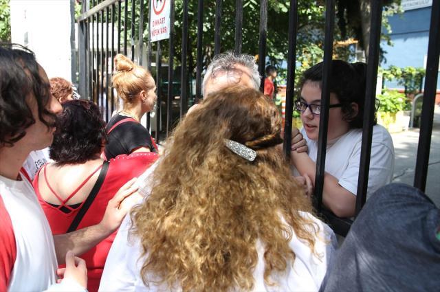 LGS kapsamındaki iki oturumlu merkezi sınav sona erdi! Sonuçlar 30 Haziran'da açıklanacak