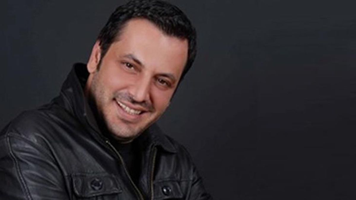 Oyuncu İlker Kurt, 49 yaşında hayatını kaybetti