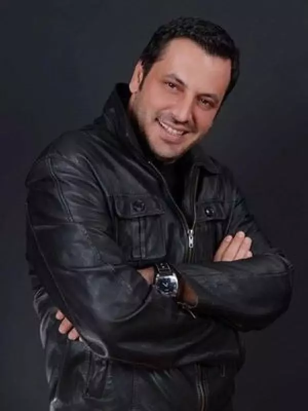 Oyuncu İlker Kurt hayatını kaybetti