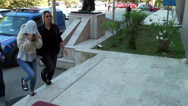 Sakarya'da kan donduran olay: Arkadaşını öldürüp, fındık bahçesine gömmüş