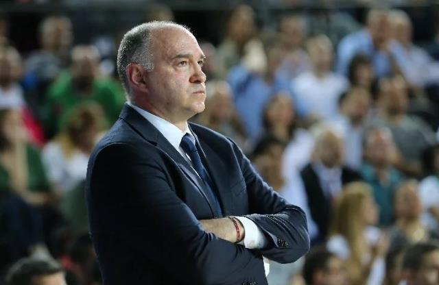 Son Dakika: Real Madrid'in başantrenörü Pablo Laso kalp krizi geçirdi! İşte son durumu Son Dakika: Real Madrid'in başantrenörü Pablo Laso kalp krizi geçirdi! İşte son durumu