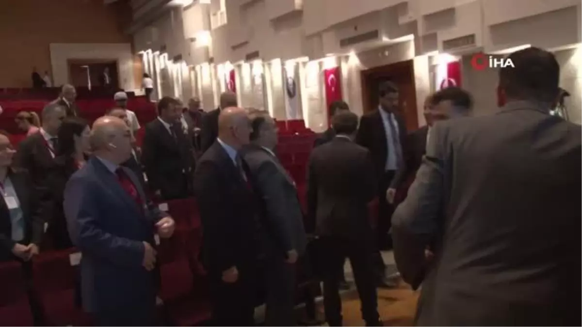 20 Devlet Araştırma Üniversitesi'ne yaklaşık 100 milyon TL tutarında kaynak tahsisatı yapıldı