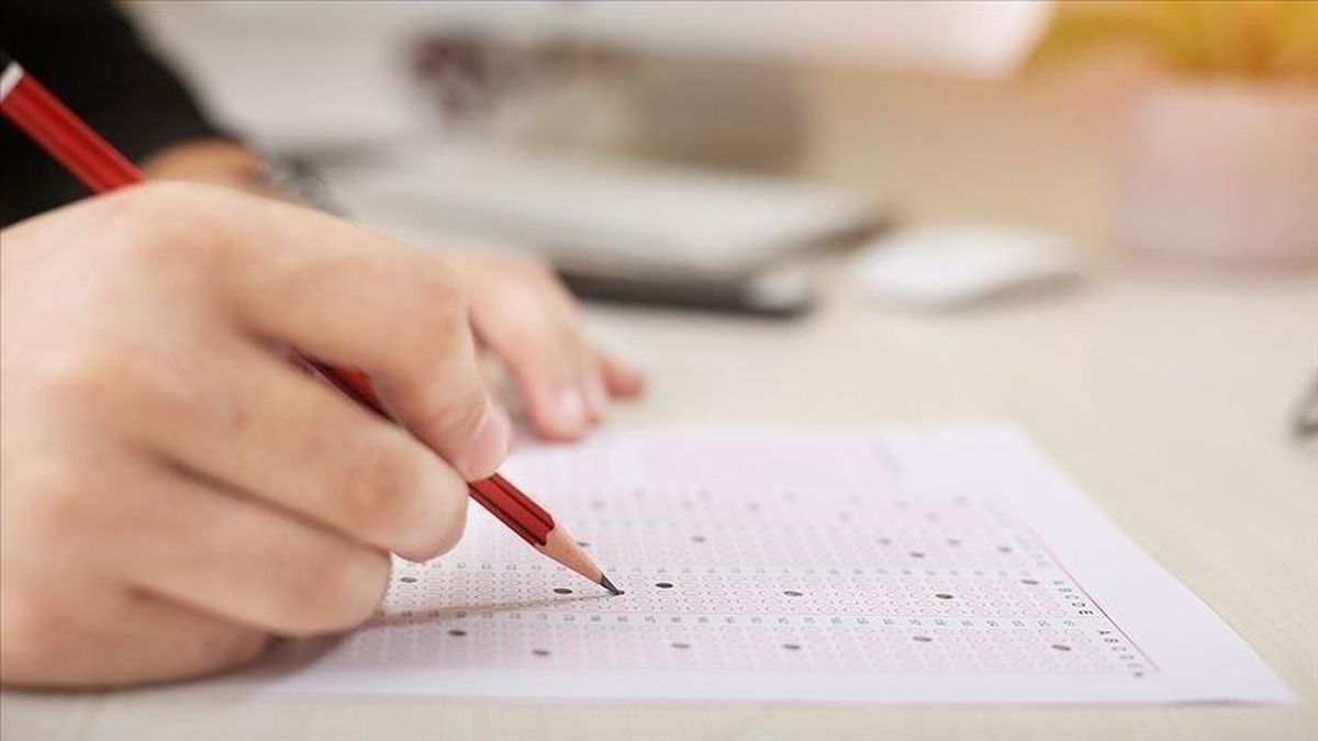 2022 LGS Matematik çözümleri: LGS Sayısal kitapçığı soru ve cevapları! (MEB) LGS Matematik soruları ve cevapları 2022