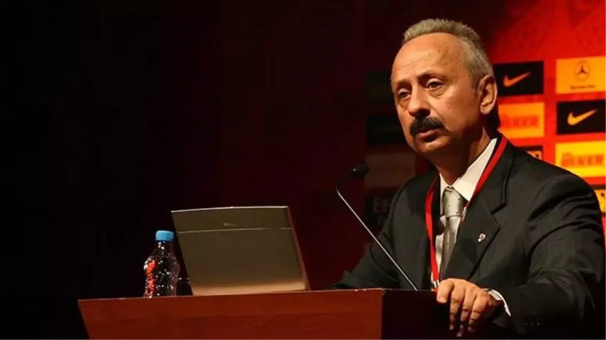 3.kez başkan mı olacak? TFF'de Haluk Ulusoy sesleri