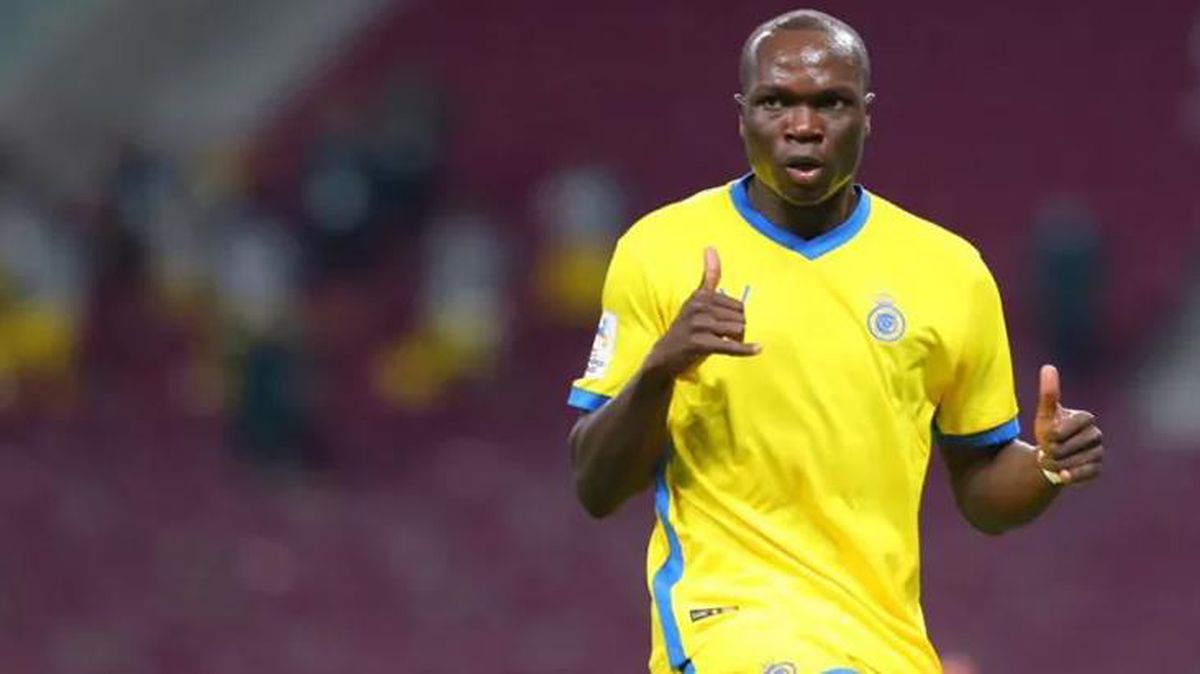 Aboubakar, Süper Lig'e geri dönüyor! Bu sefer gollerini Beşiktaş formasıyla atmayacak