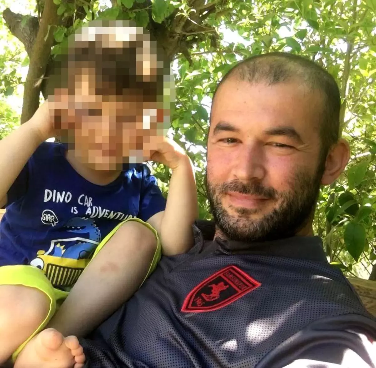 Arnavutköy'de ticari taksinin çarptığı bisiklet sürücüsü hayatını kaybetti