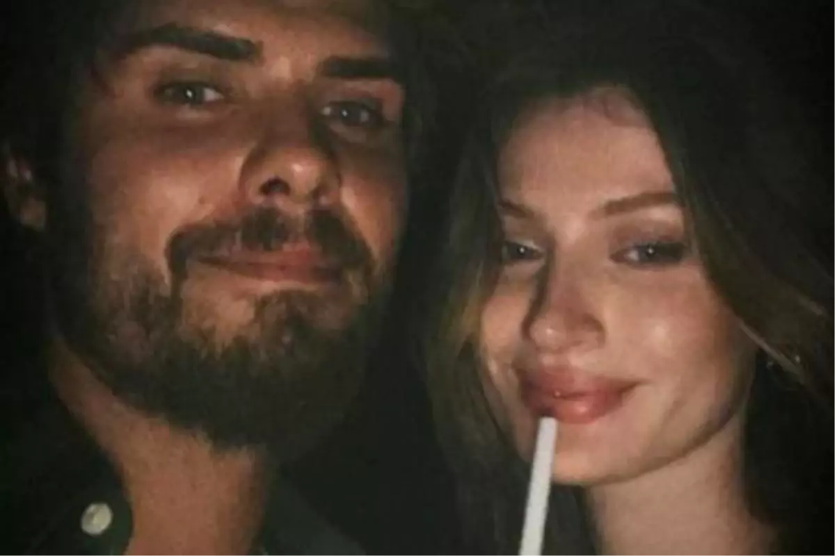 Barış Murat Yağcı'nın sevgilisi kim? Yeni ilişkisini DUYURDU! Survivor Barış sevgili kim, adı ne?