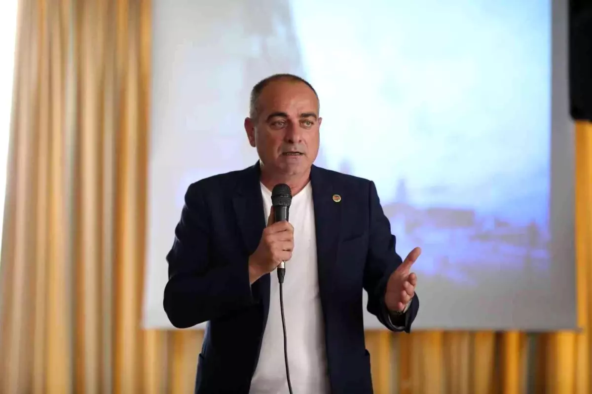 Başkan Sertaslan'dan müteahhitlere: 'Hazır olun'
