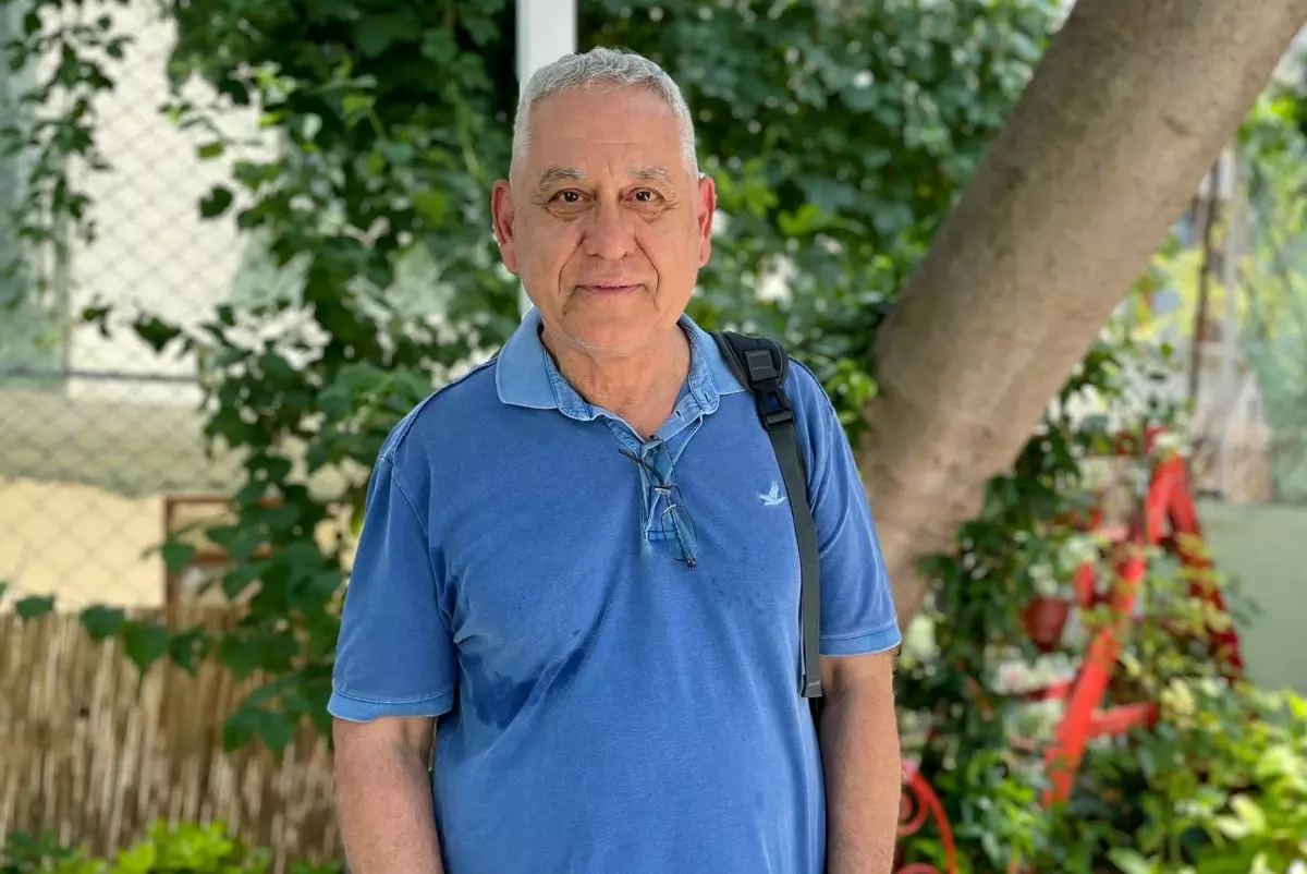 Büyükada sakinleri '4 ayda yaklaşık 700 kedinin öldüğü' iddiasını konuşuyor (2)