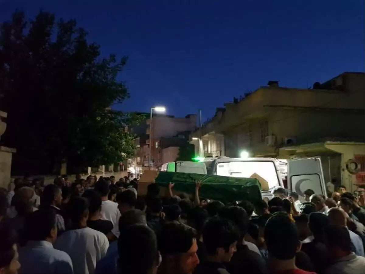 DİCLE NEHRİ'NE GİREN 3 LİSELİ BOĞULDU (4)