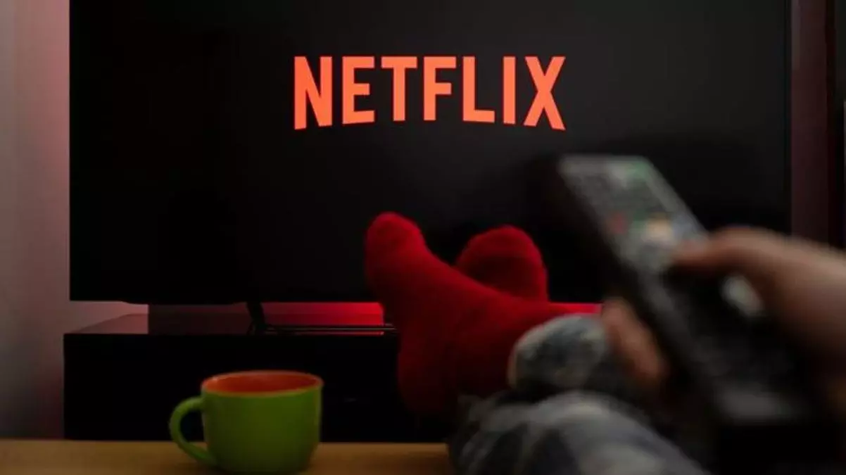 En iyi Netflix filmleri neler? En iyi korku, gerilim, komedi Netflix filmleri hangileri? Netflix en iyi filmler!