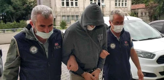 FETÖ'den ihraç öğretmen tutuklandı