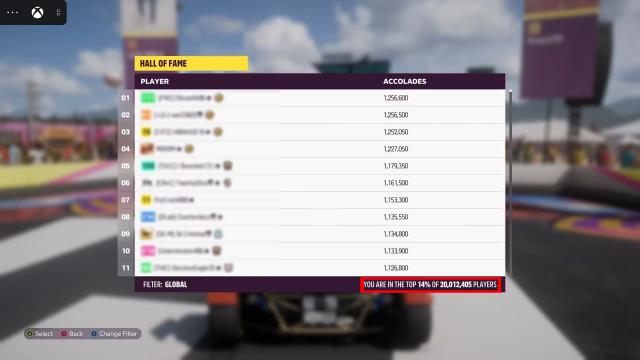 Forza Horizon 5'in satış rakamları açıklandı