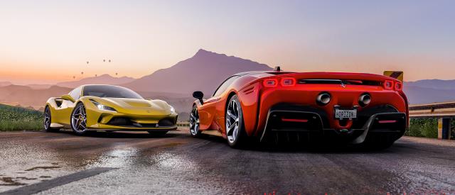 Forza Horizon 5'in satış rakamları açıklandı