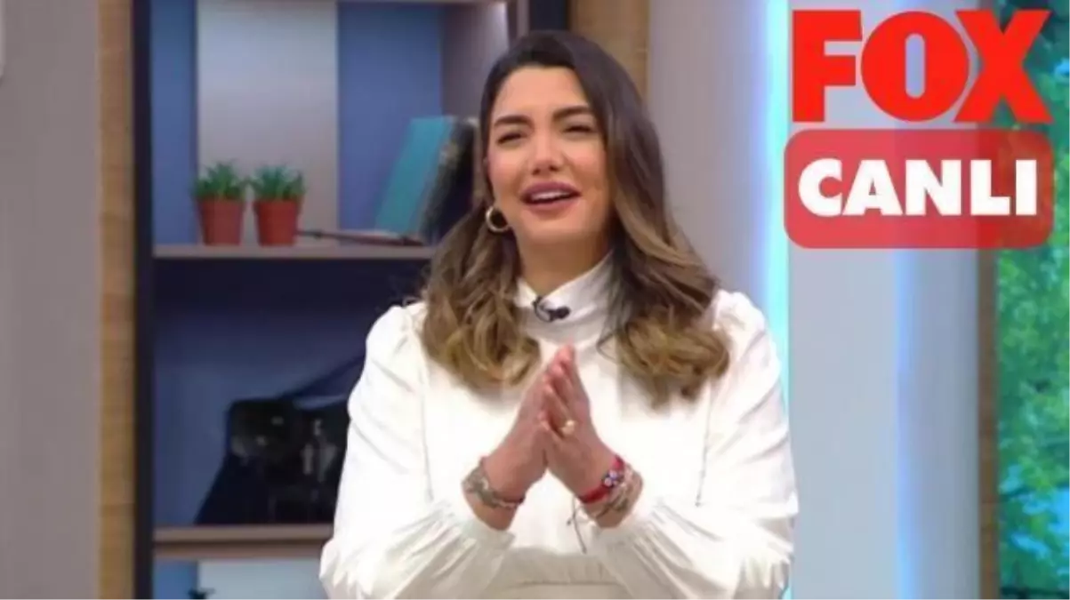 Fulya ile Umudun Olsun CANLI izle! 6 Haziran Pazartesi FOX TV canlı izle! Fulya ile Umudun Olsun programı canlı yayın izle!