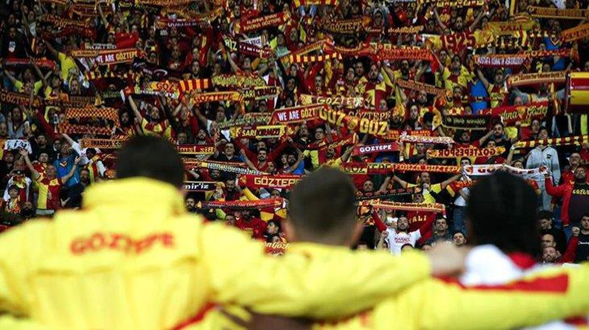 Göztepe satıldı mı? Göztepe SK satılıyor mu? Göztepe kime satılıyor?