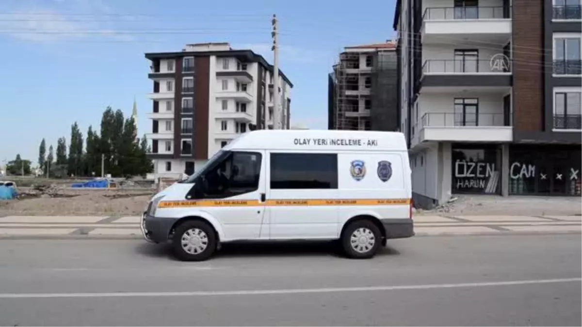 İnşaattan düşen işçi ağır yaralandı