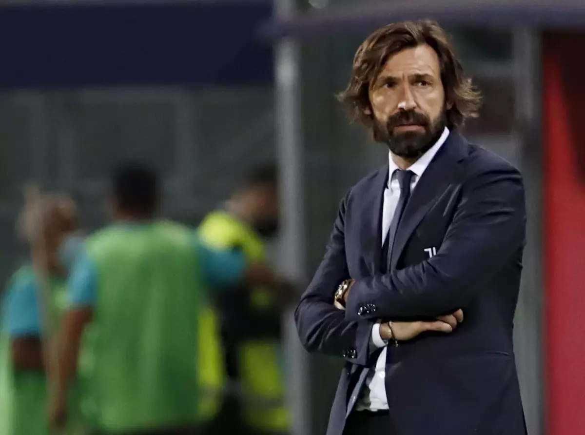 Karagümrük'te Andrea Pirlo sesleri yükseliyor
