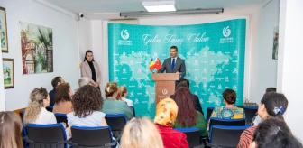 Köstence'de Türkçe öğretmenleri için eğitim semineri düzenlendi