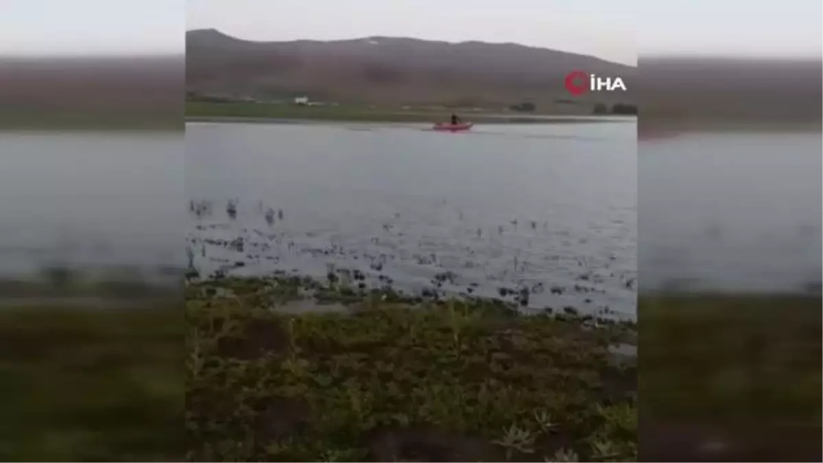 LGS sınavından sonra baraja giren çocuk boğuldu