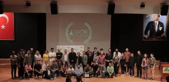 Luma Kısa Film Festivali'nde ödüller sahiplerini buldu