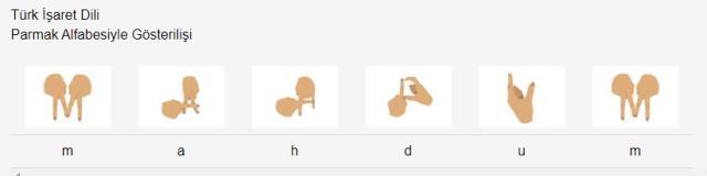 Mahdum ne demek? TDK'ye göre mahdum ne anlama geliyor?